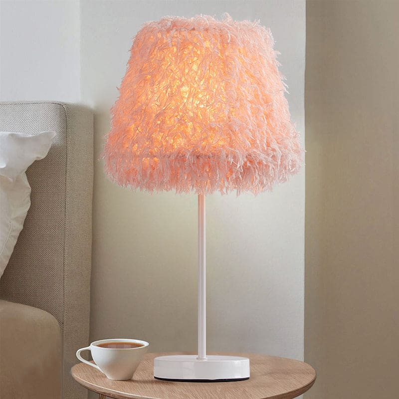 Night Light - Elegant Bedside Lamp