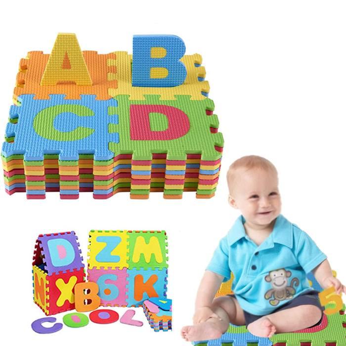 Soft Baby Play Mat