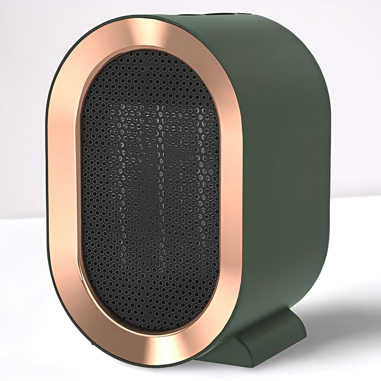 Economical Portable Electric Heater with Temperature Control
