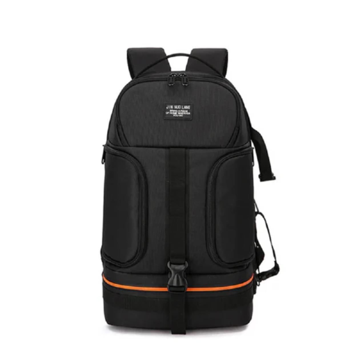 Professional Camera Backpack with Camera Compartment and Tripod Holder