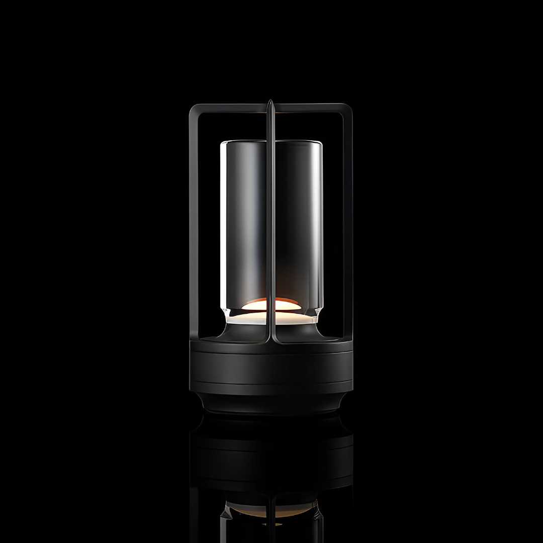 Adjustable Compact LED Desk Lamp