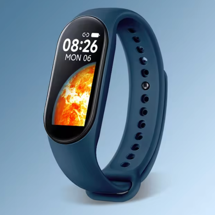 Smart Children's GPS Watch