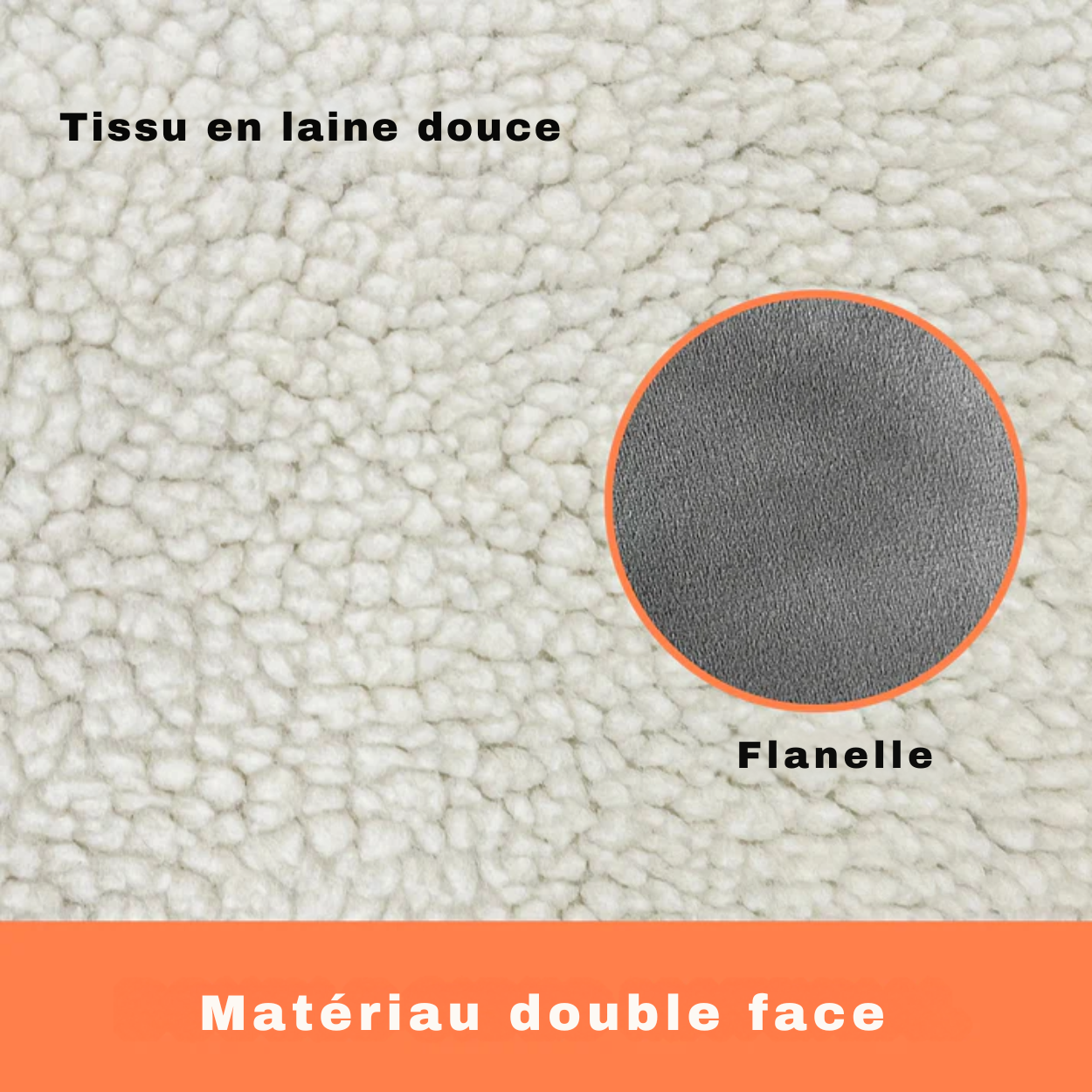 Adjustable Electric Heating Pad for Sofa and Chair