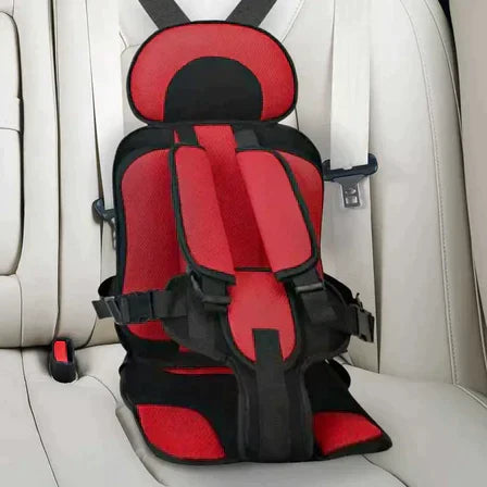 Lightweight and Compact Child Car Seat
