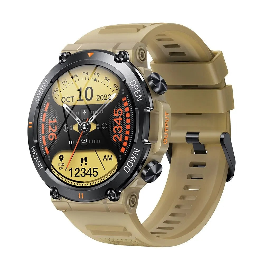 Men's Smartwatch HD Screen