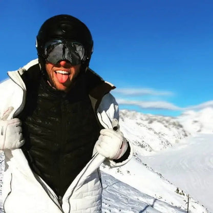 Unisex Electric Heated Vest for Adults