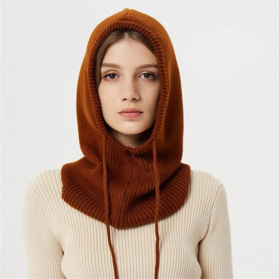 Soft and Warm Cashmere Hat for Women