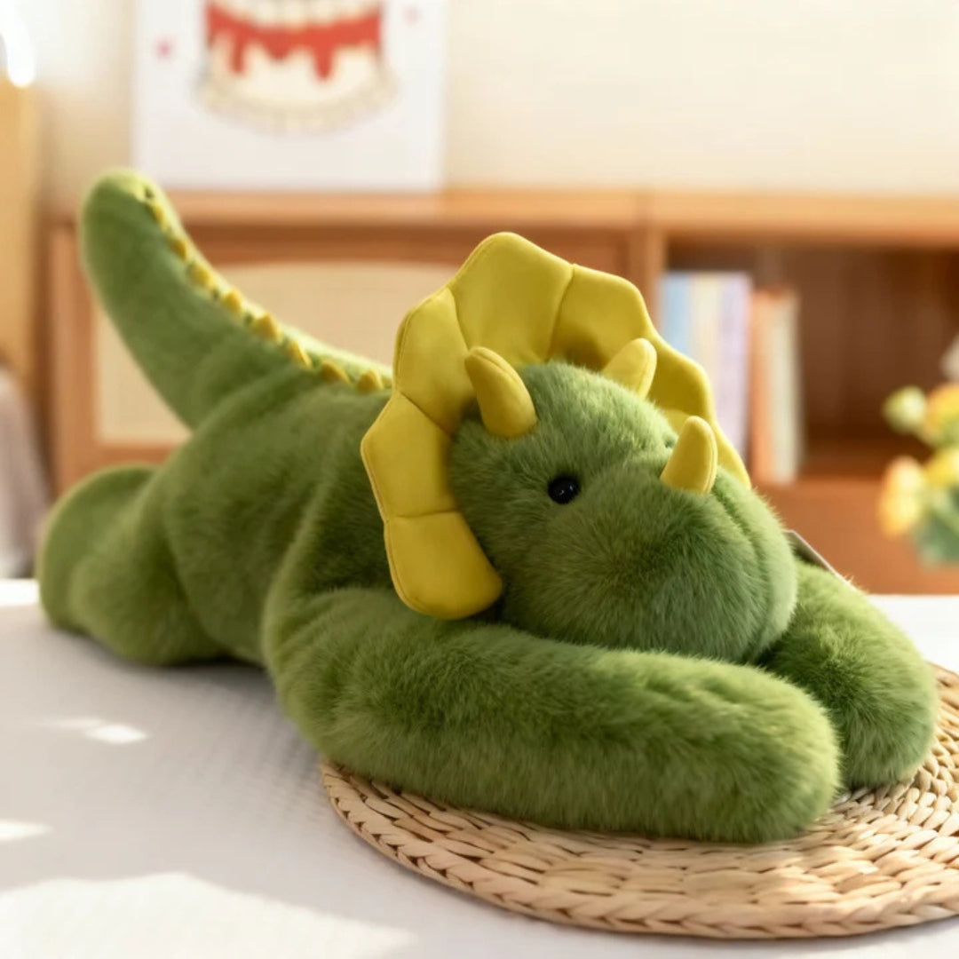 Soft and Comfortable Anti-Stress Plush