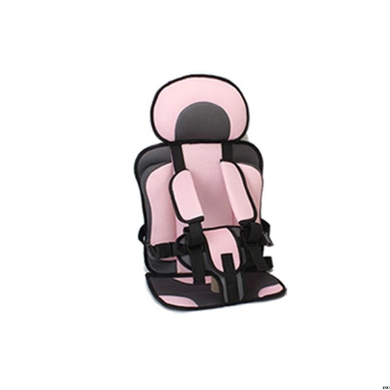 Compact Baby Car Seat