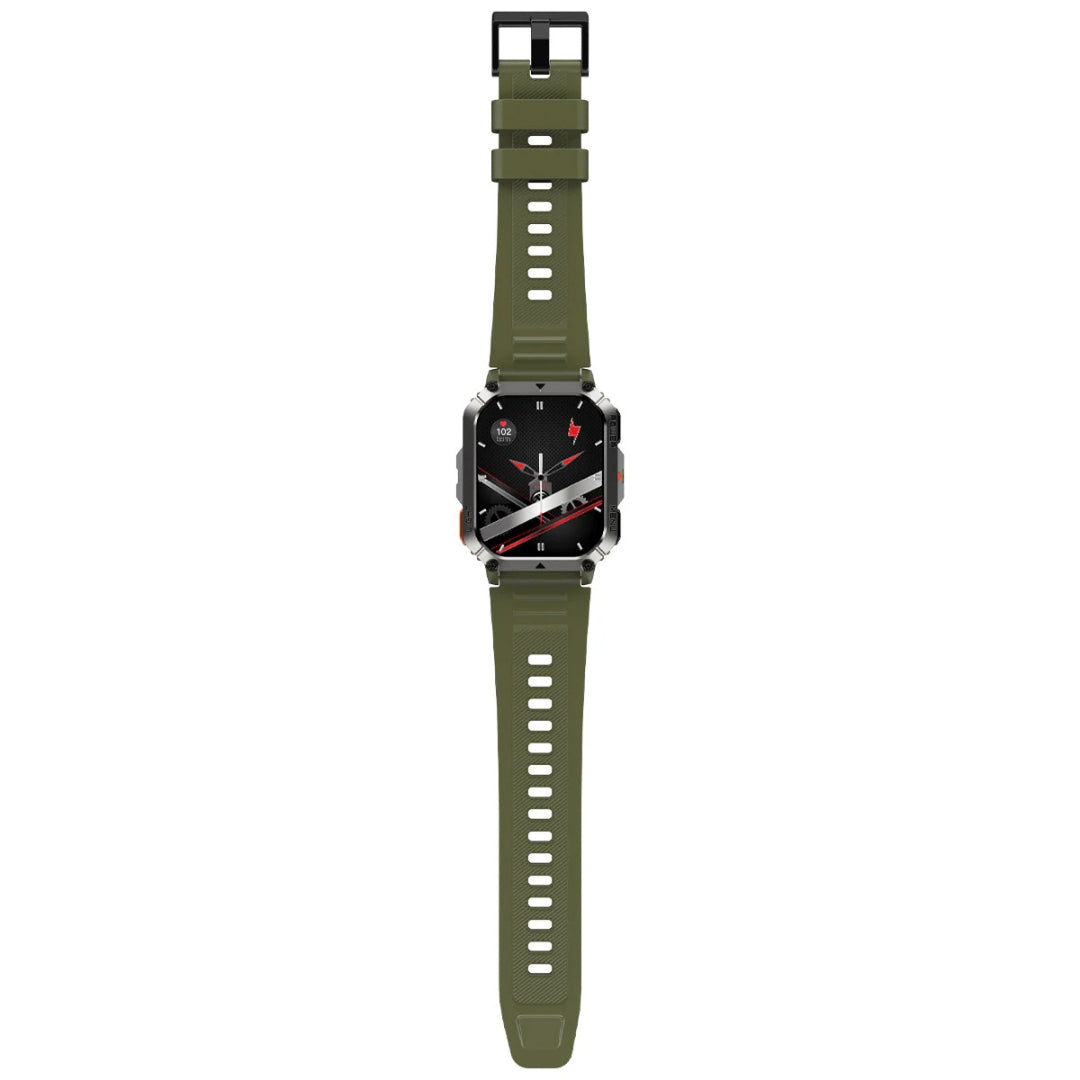 W70 Pro GPS Smartwatch