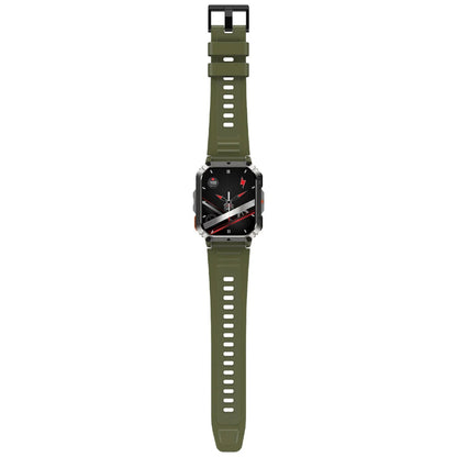 W70 Pro GPS Smartwatch