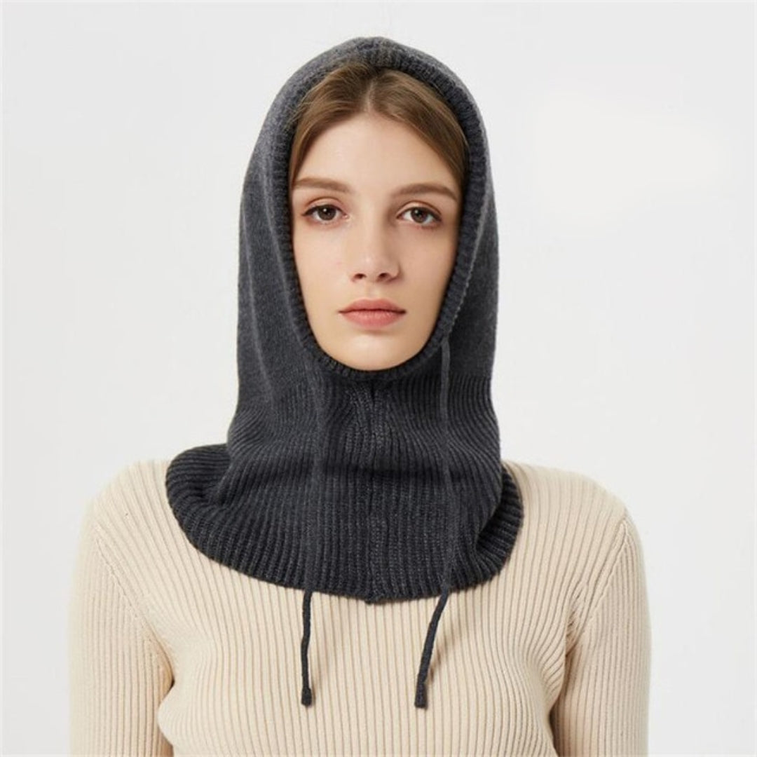 Soft and Warm Cashmere Hat for Women