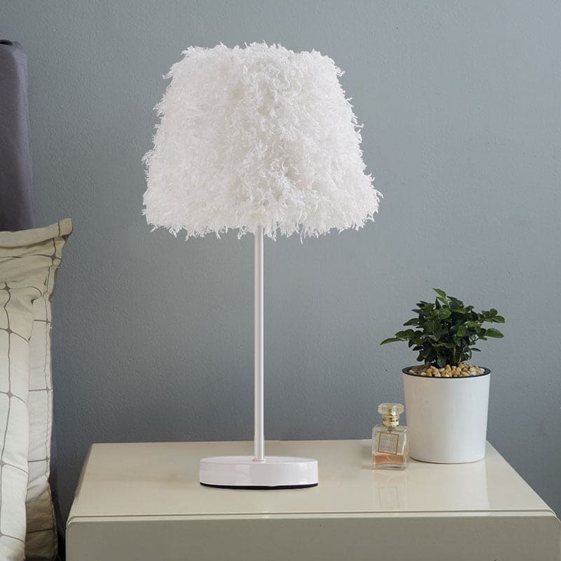 Night Light - Elegant Bedside Lamp