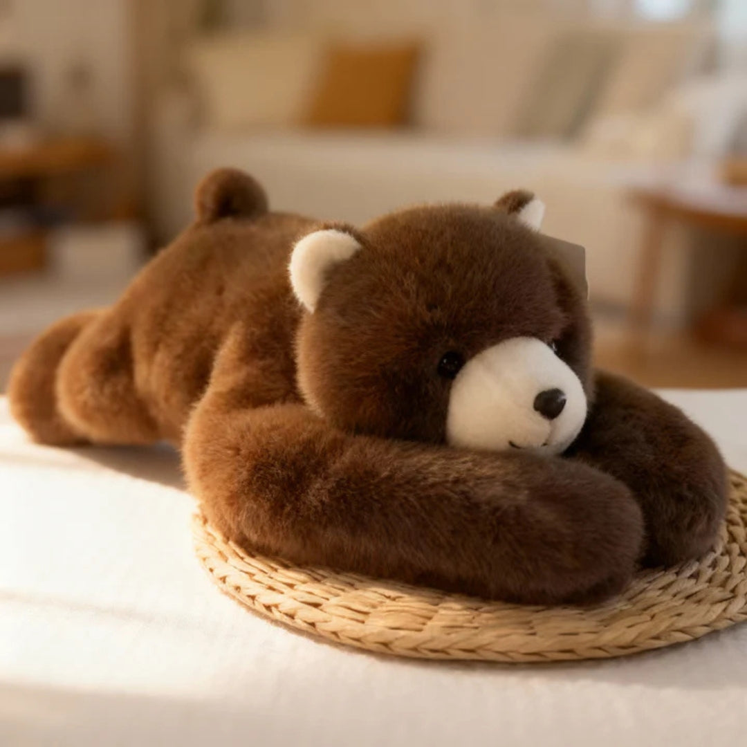 Soft and Comfortable Anti-Stress Plush