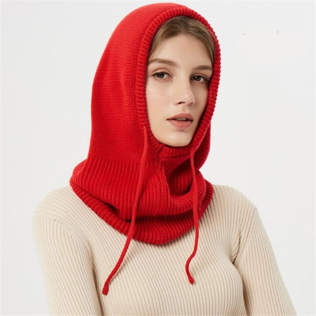 Soft and Warm Cashmere Hat for Women