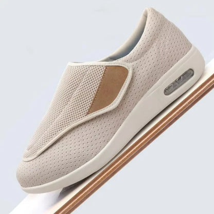 Comfortable and Lightweight Slip-On Shoe