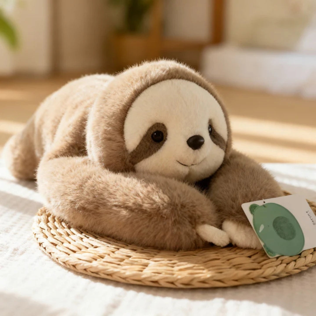Soft and Comfortable Anti-Stress Plush