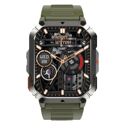 W70 Pro GPS Smartwatch
