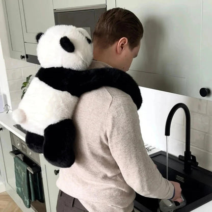 Soft and Comfortable Anti-Stress Plush