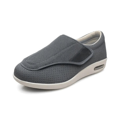 Comfortable and Lightweight Slip-On Shoe