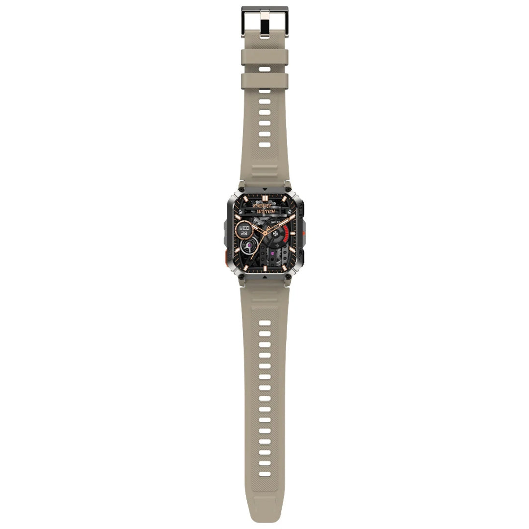 W70 Pro GPS Smartwatch