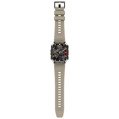 W70 Pro GPS Smartwatch