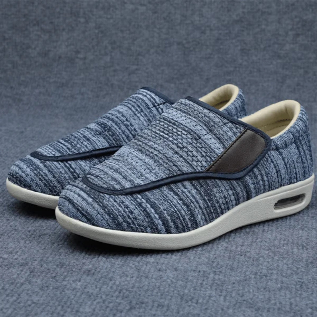 Comfortable and Lightweight Slip-On Shoe