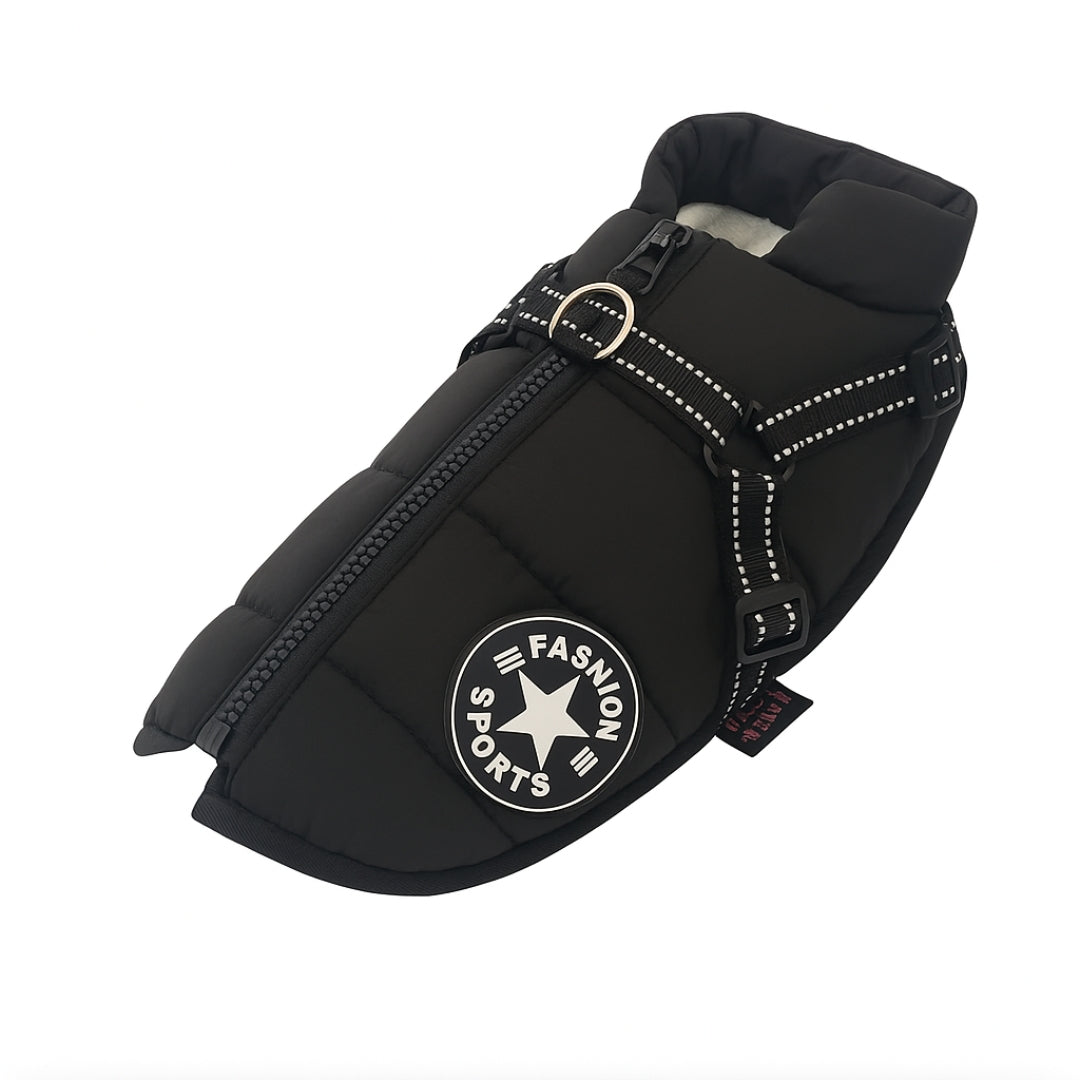 Soft and Waterproof Dog Vest