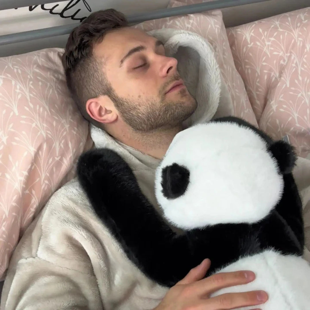 Soft and Comfortable Anti-Stress Plush
