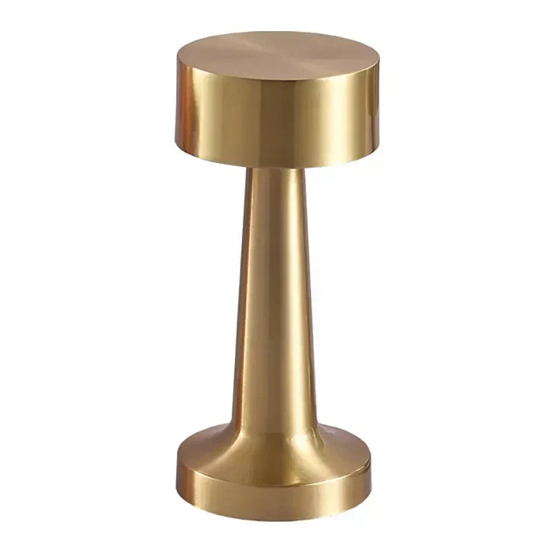 Chic Vintage Desk Lamp