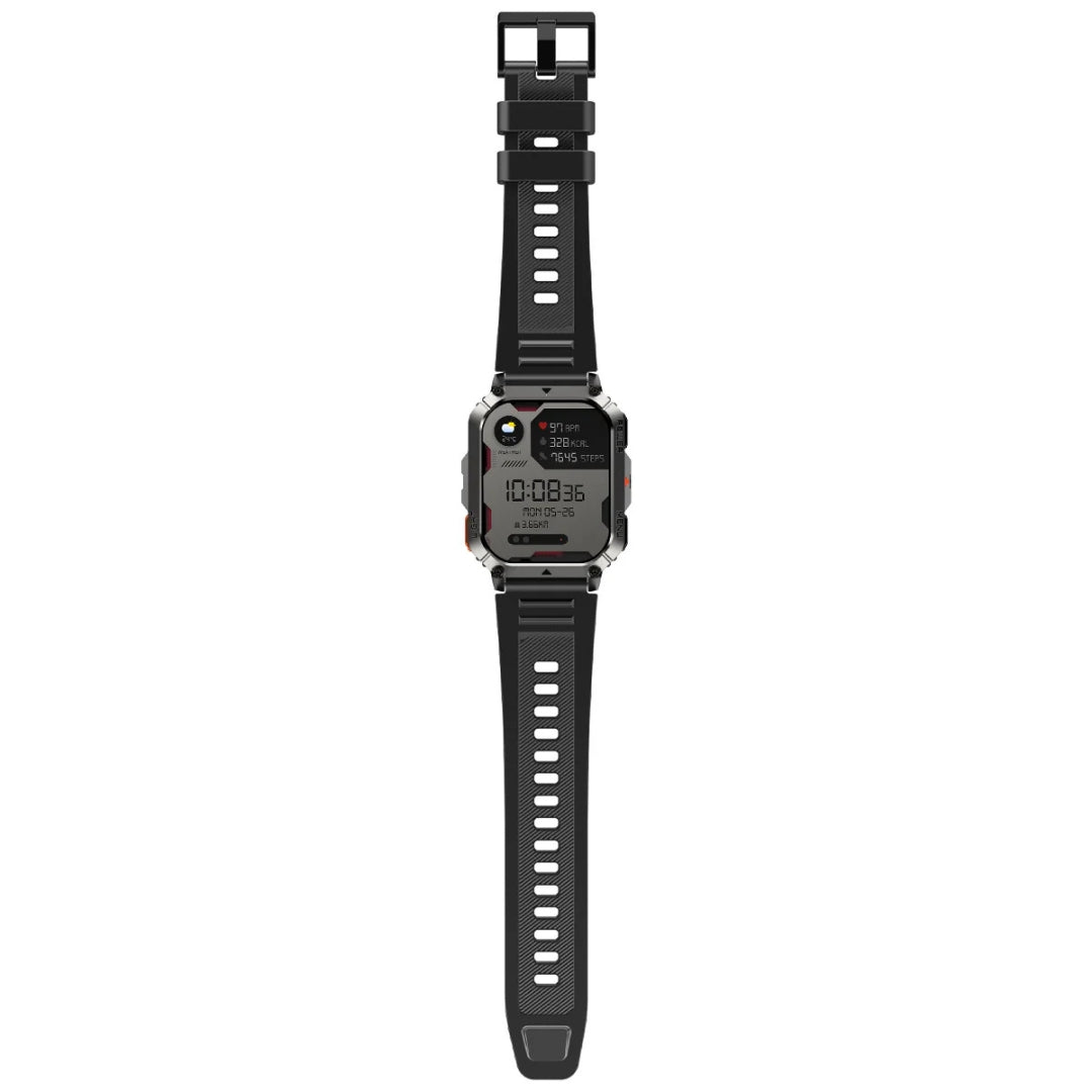 W70 Pro GPS Smartwatch