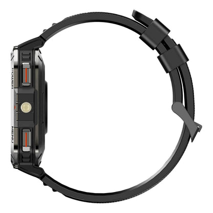 W70 Pro GPS Smartwatch