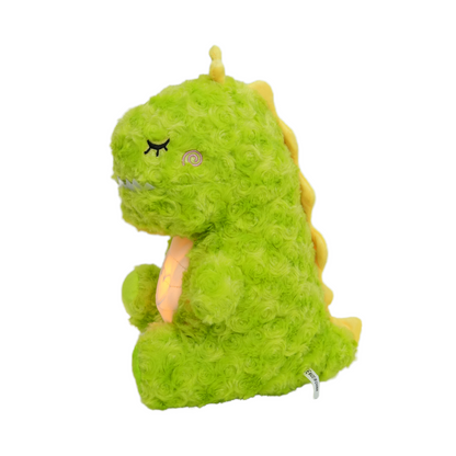 Soft Stress-Relief Stuffed Toy for Baby