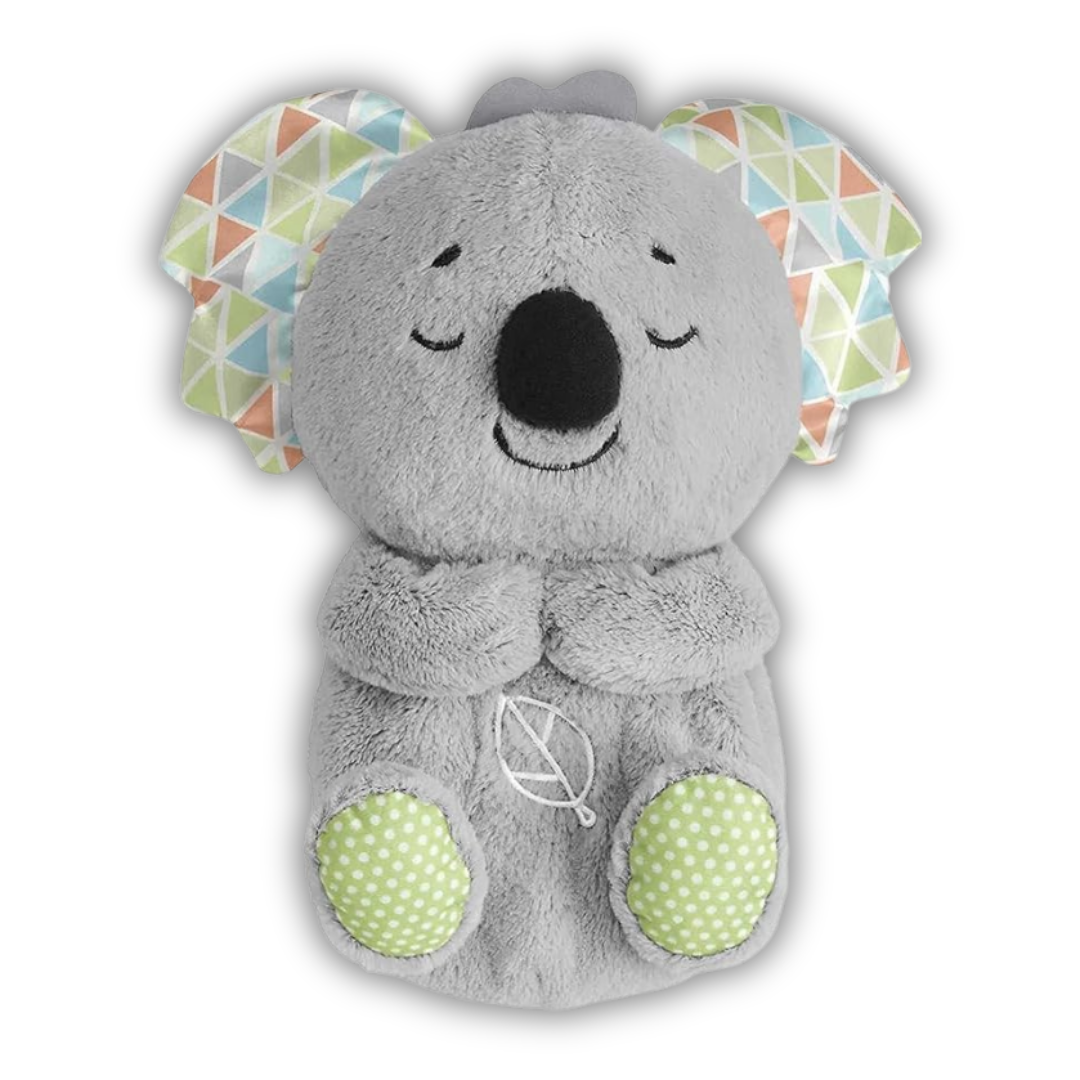Soft Stress-Relief Stuffed Toy for Baby