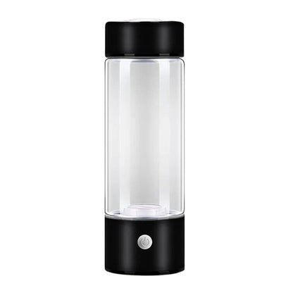 Purified Hydrogen Water Bottle for Balanced Hydration