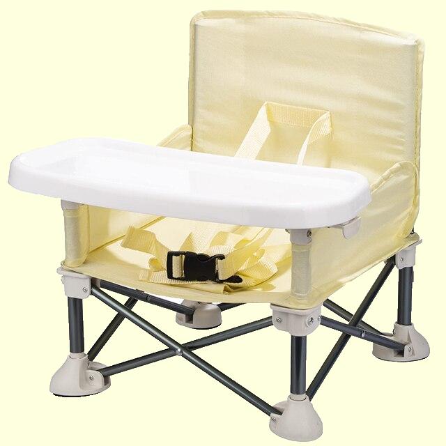 Child's Table Lifting Seat