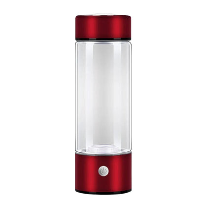 Purified Hydrogen Water Bottle for Balanced Hydration