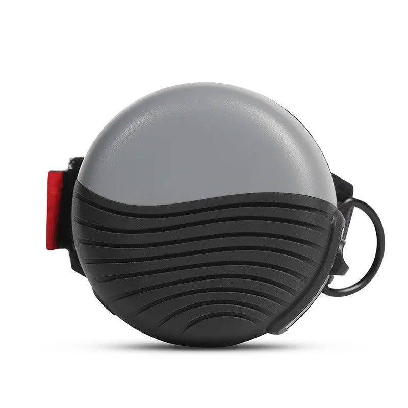 Audric Retractable Hands-Free Keychain