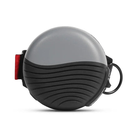 Audric Retractable Hands-Free Keychain