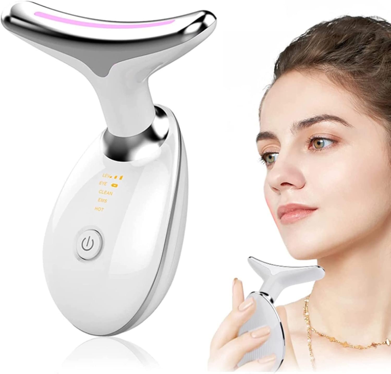 Soins Visage Relaxant Anti-Âge - Santeova