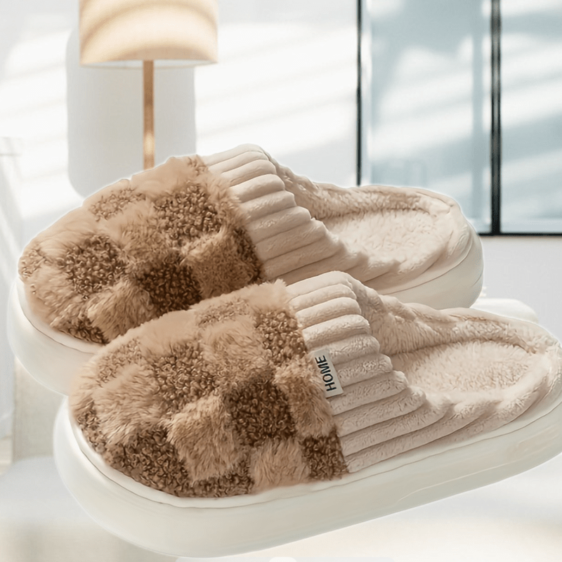 Soft and Warming Slippers