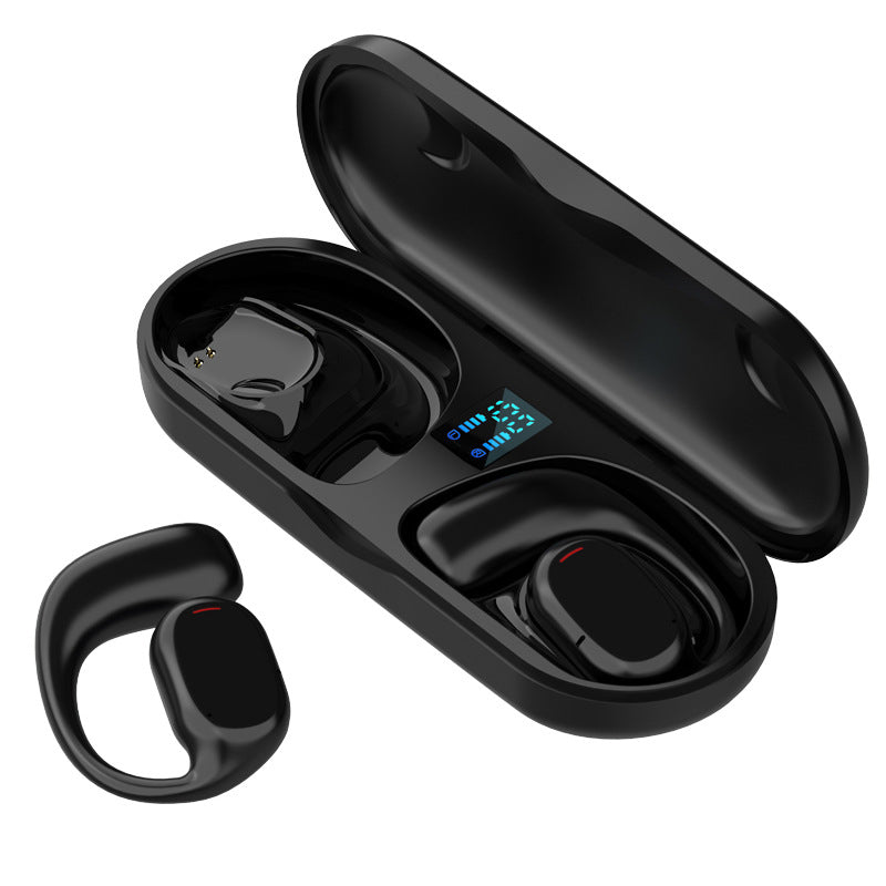 Écouteurs Bluetooth Légers et Design Élégant - Foivo