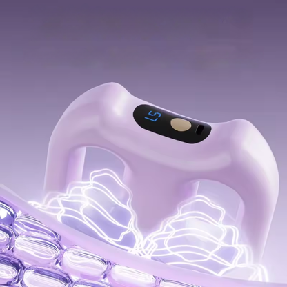 Anti-Cellulite Massage Ring for Women