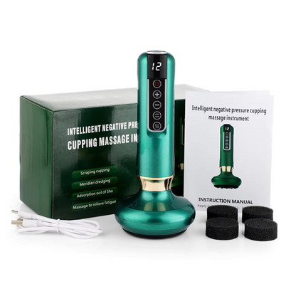 Professional Cupping Massage Device