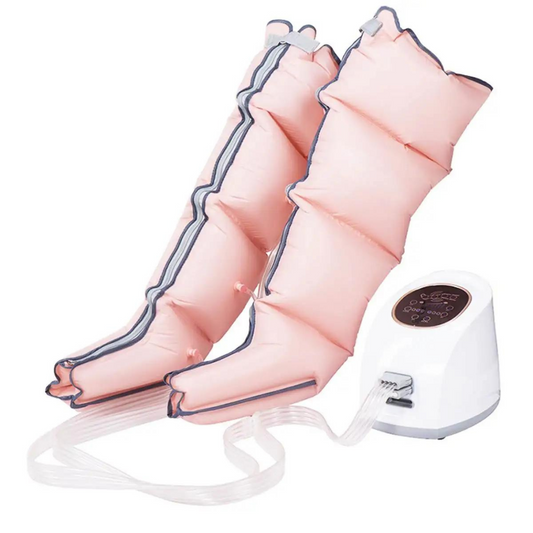 Foot Massage Shoes
