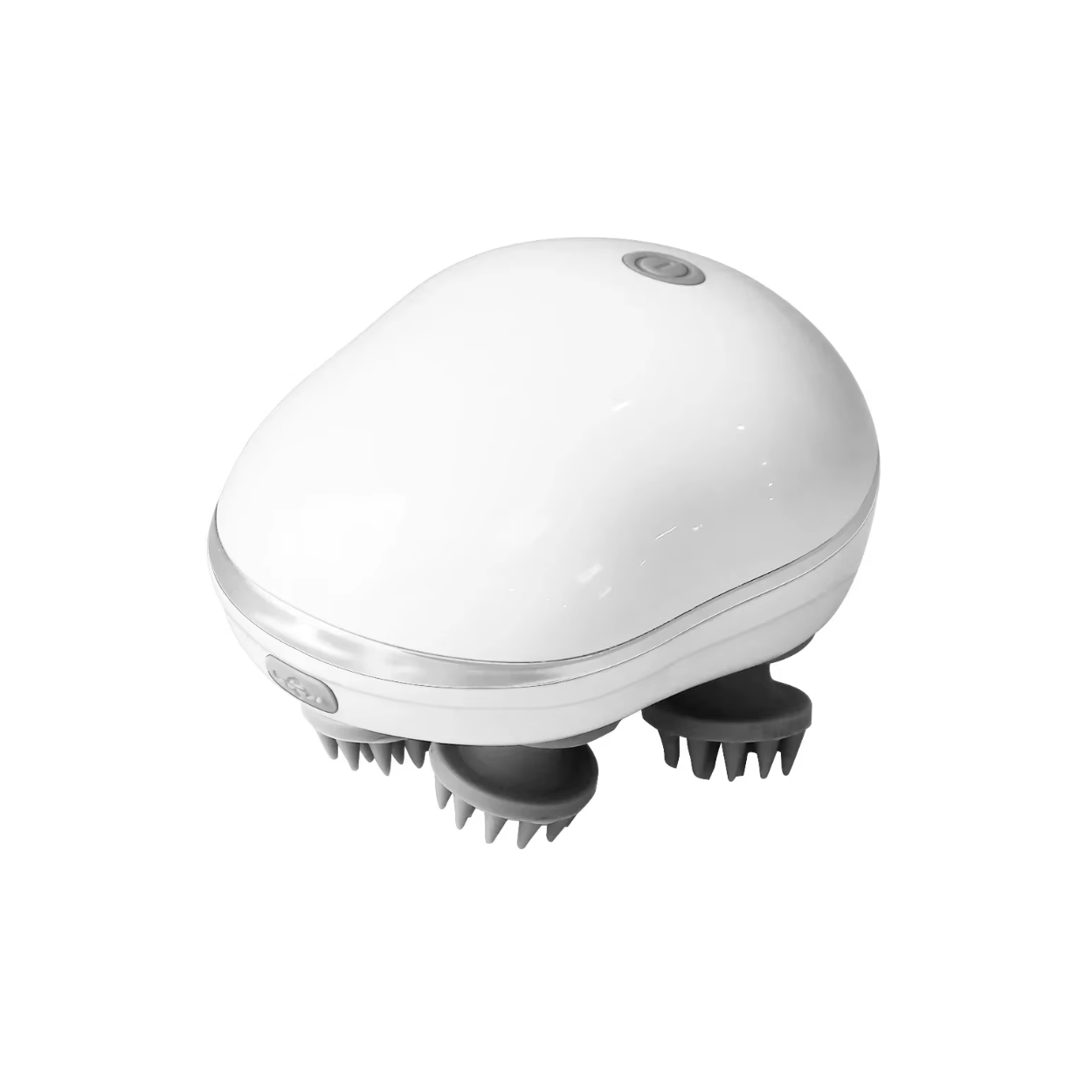 Heated Scalp Massager to Relieve Tension