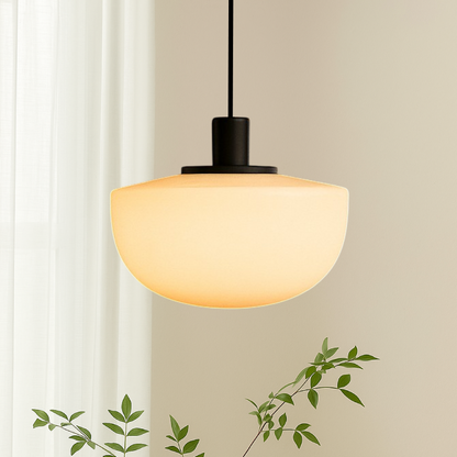 Elegant Italian Hanging Modern LED Light Fixture