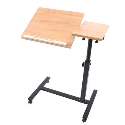 Portable Adjustable Laptop Stand for Office