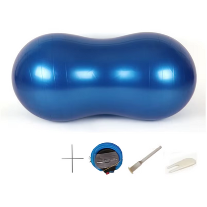 Anatomical Anti-Apopex Gym Ball