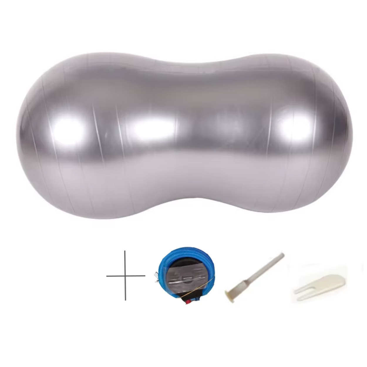 Anatomical Anti-Apopex Gym Ball